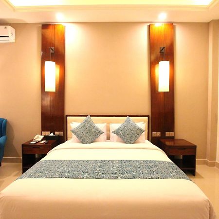 Ndc Resort & Spa 마나도 외부 사진