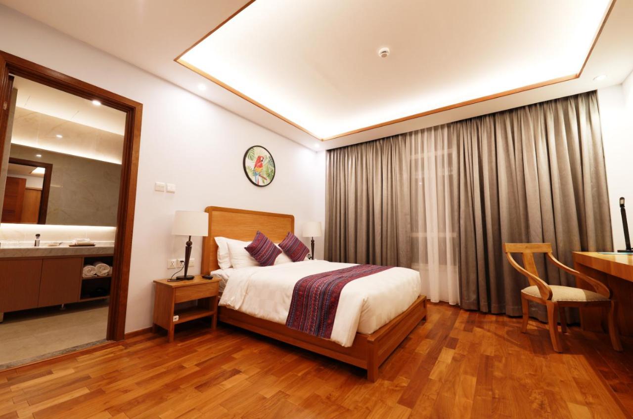 Ndc Resort & Spa 마나도 외부 사진