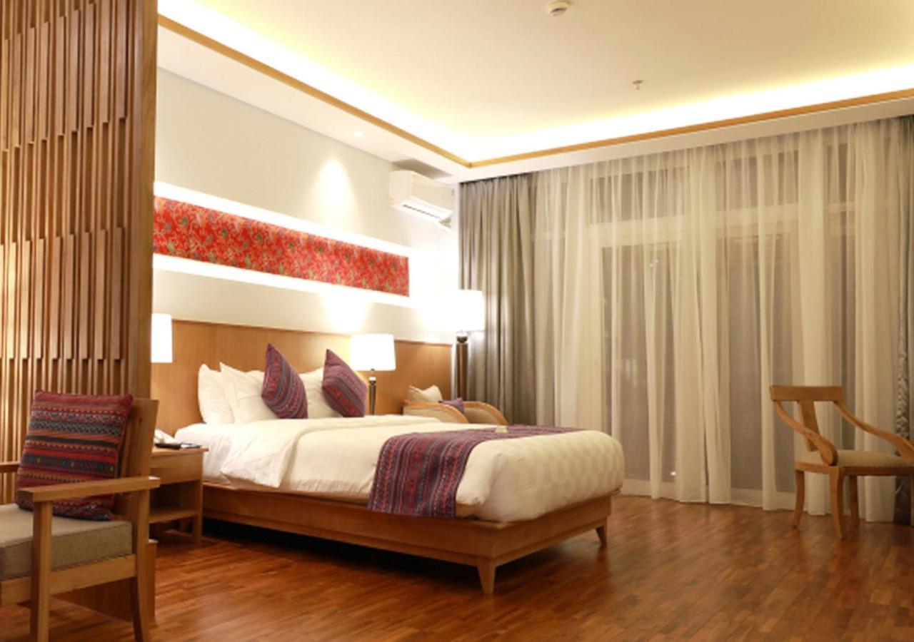 Ndc Resort & Spa 마나도 외부 사진