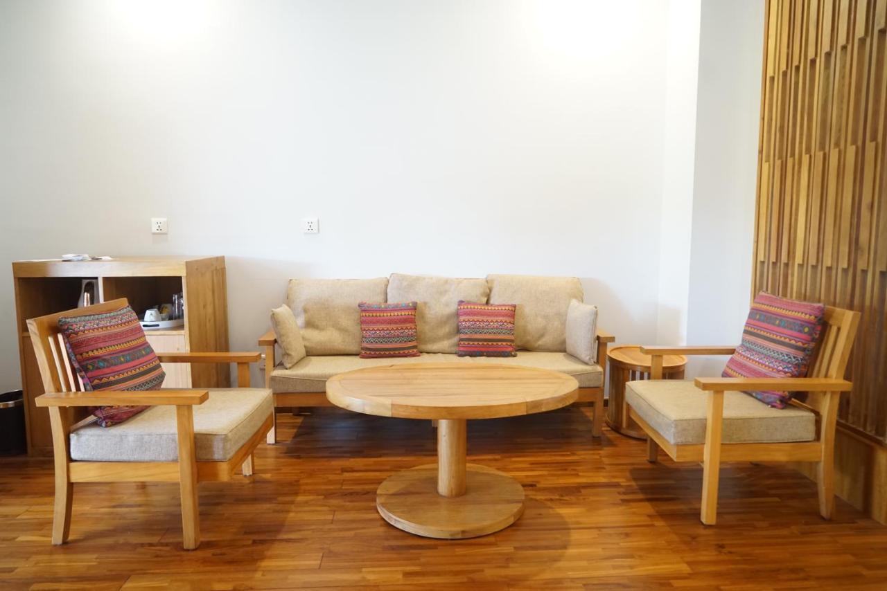 Ndc Resort & Spa 마나도 외부 사진