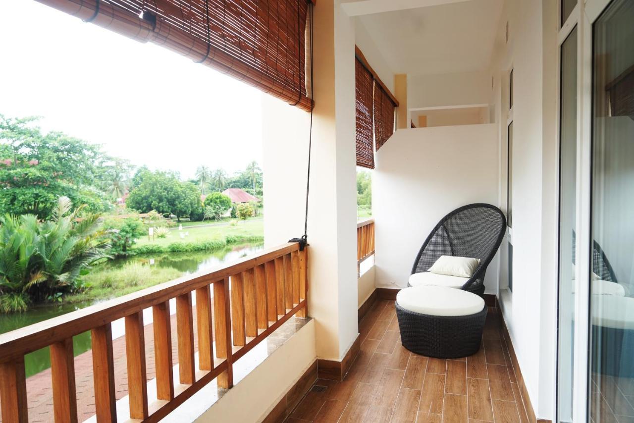 Ndc Resort & Spa 마나도 외부 사진