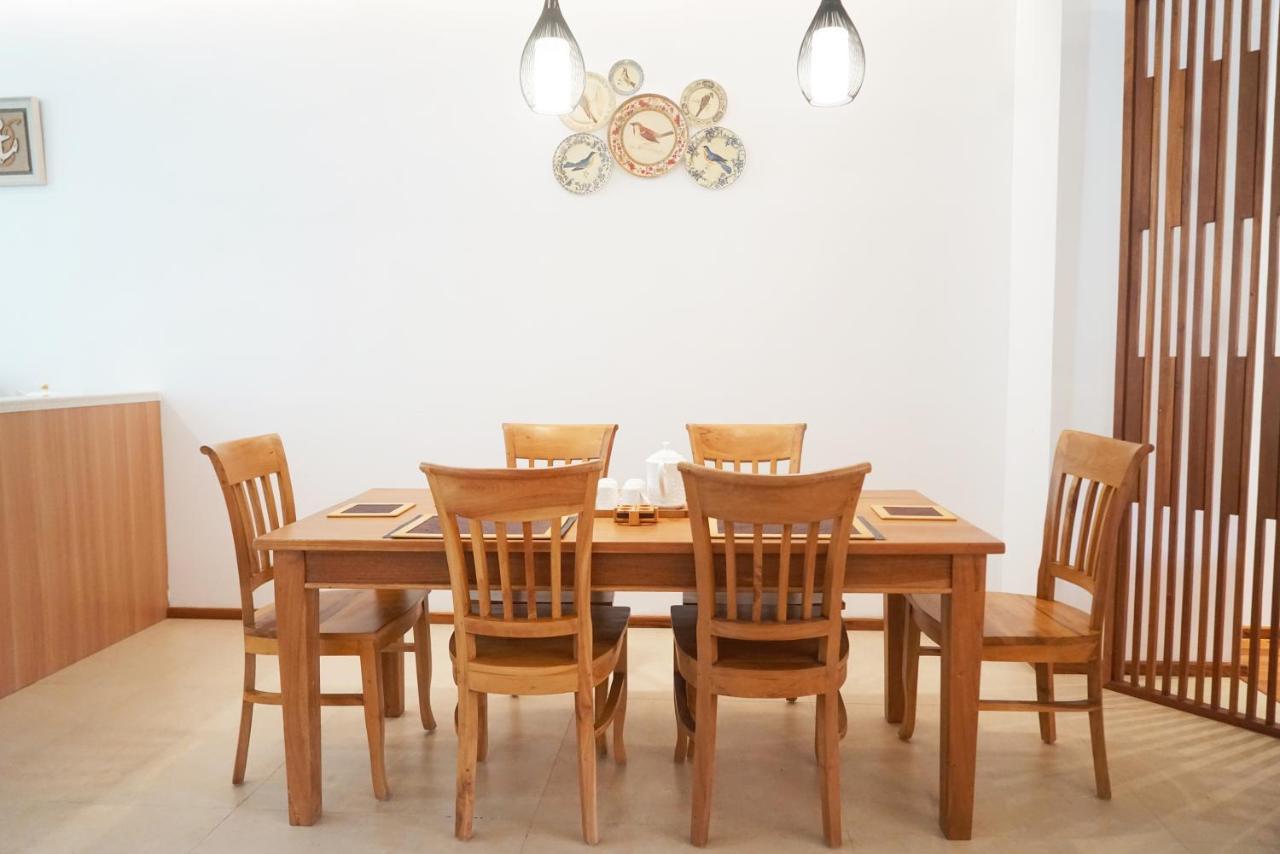 Ndc Resort & Spa 마나도 외부 사진