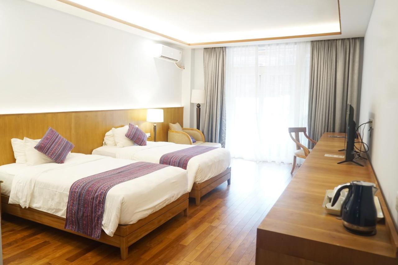 Ndc Resort & Spa 마나도 외부 사진