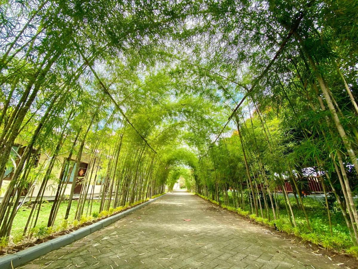 Ndc Resort & Spa 마나도 외부 사진