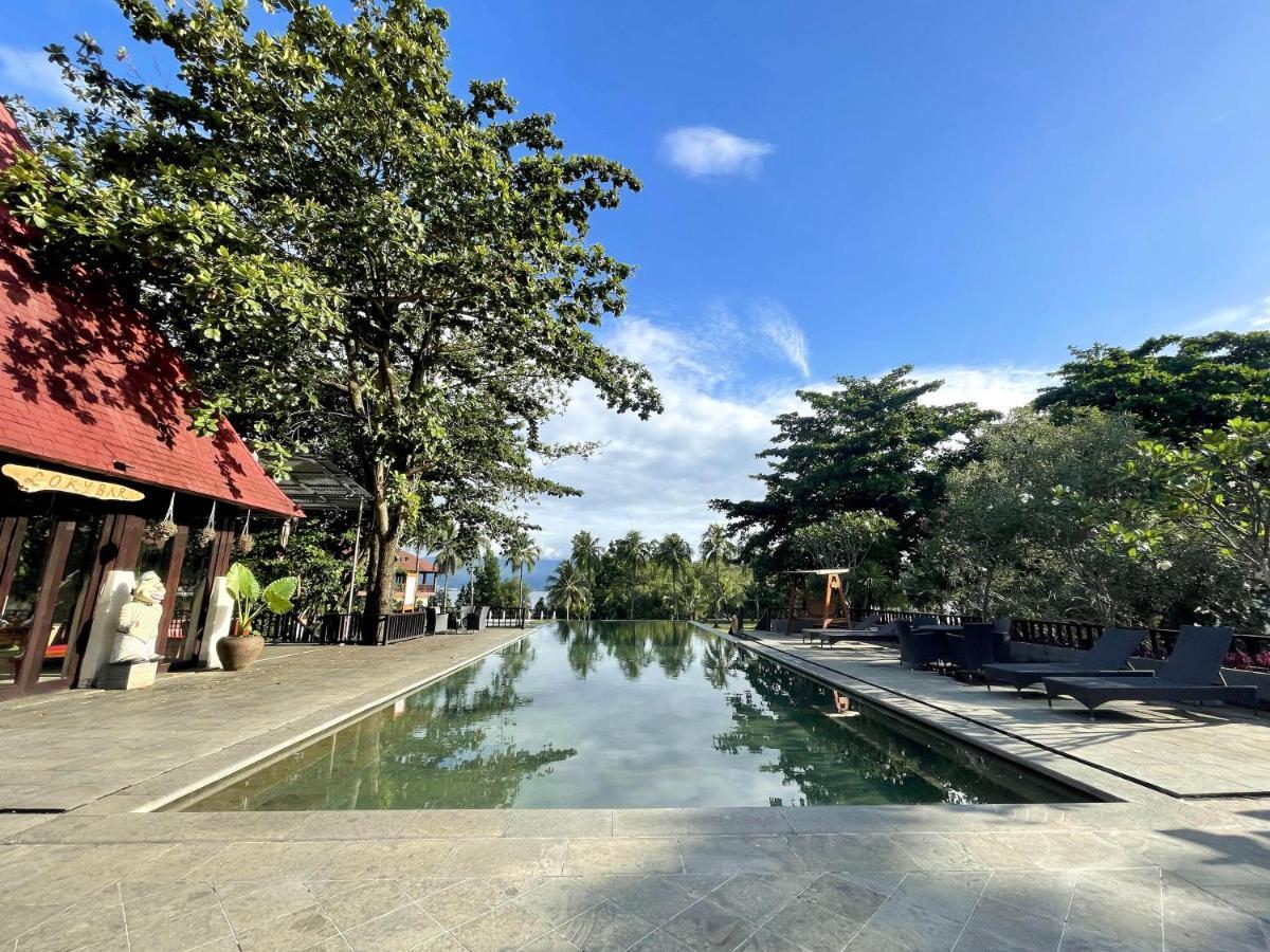 Ndc Resort & Spa 마나도 외부 사진