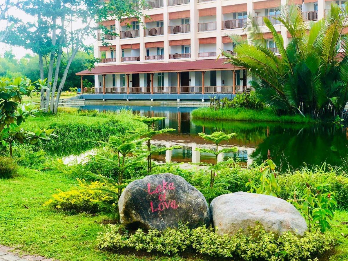 Ndc Resort & Spa 마나도 외부 사진