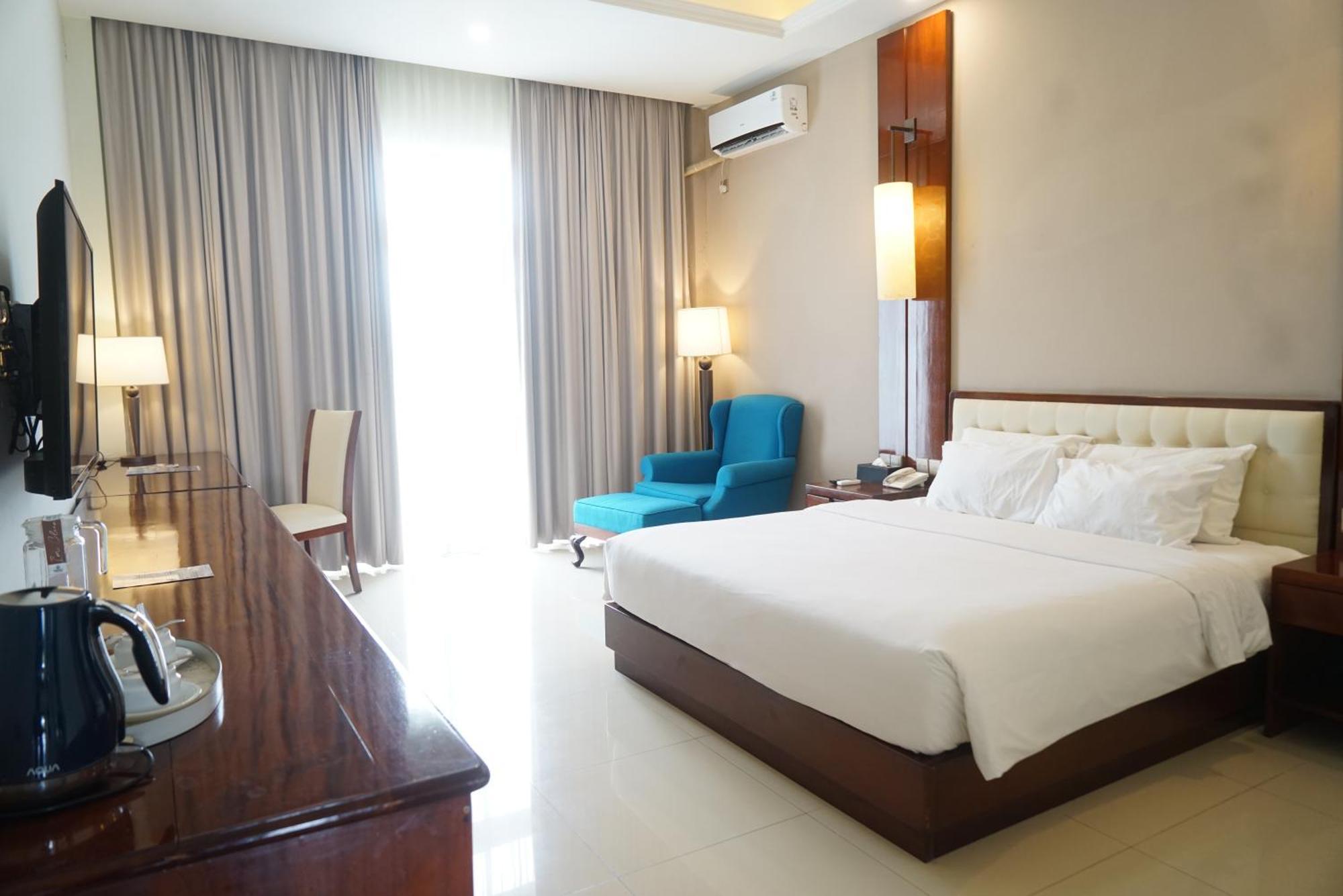 Ndc Resort & Spa 마나도 외부 사진