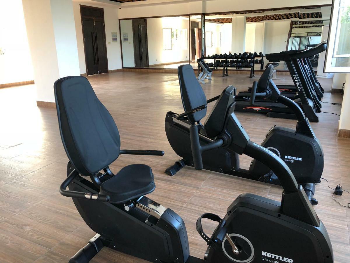 Ndc Resort & Spa 마나도 외부 사진