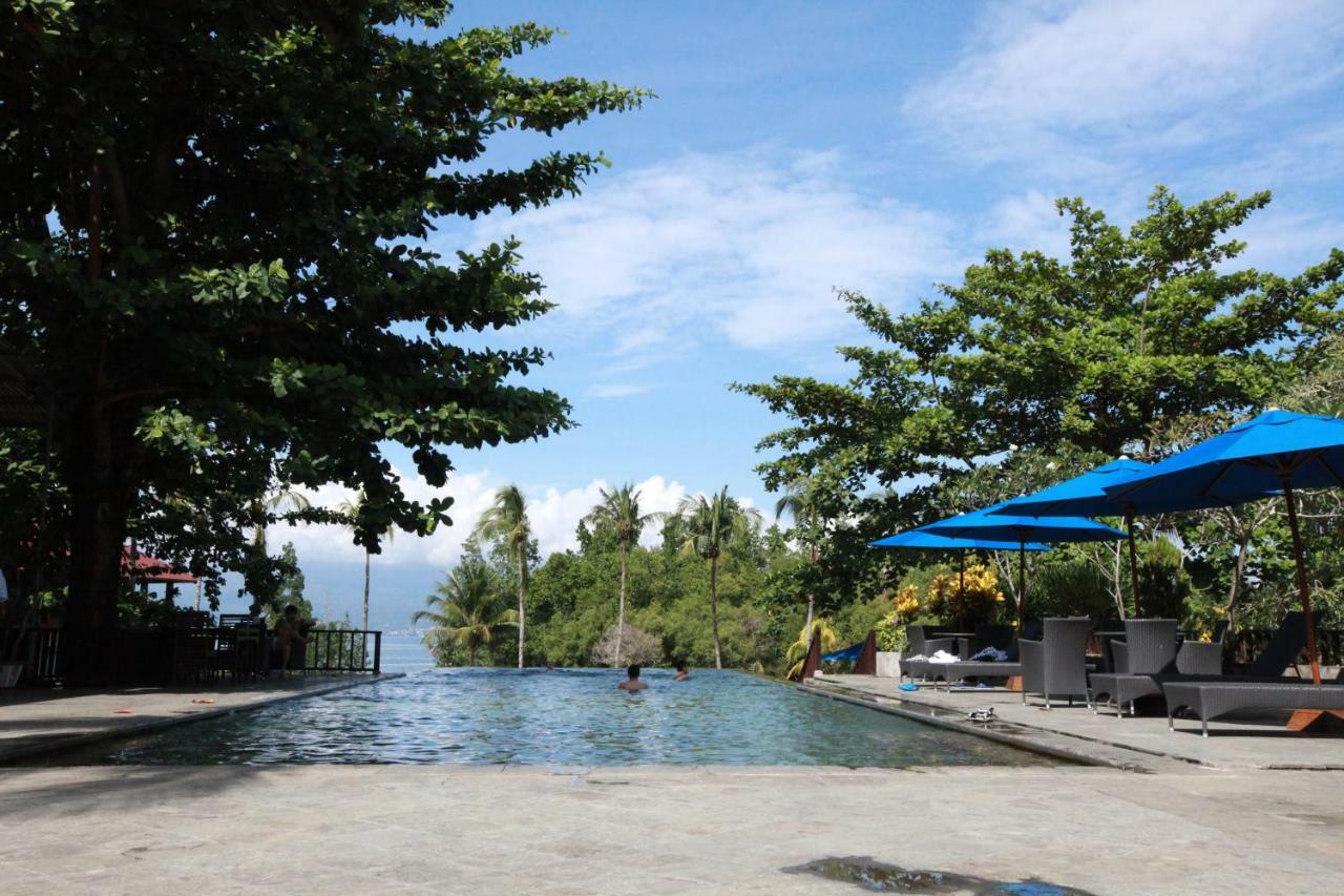 Ndc Resort & Spa 마나도 외부 사진