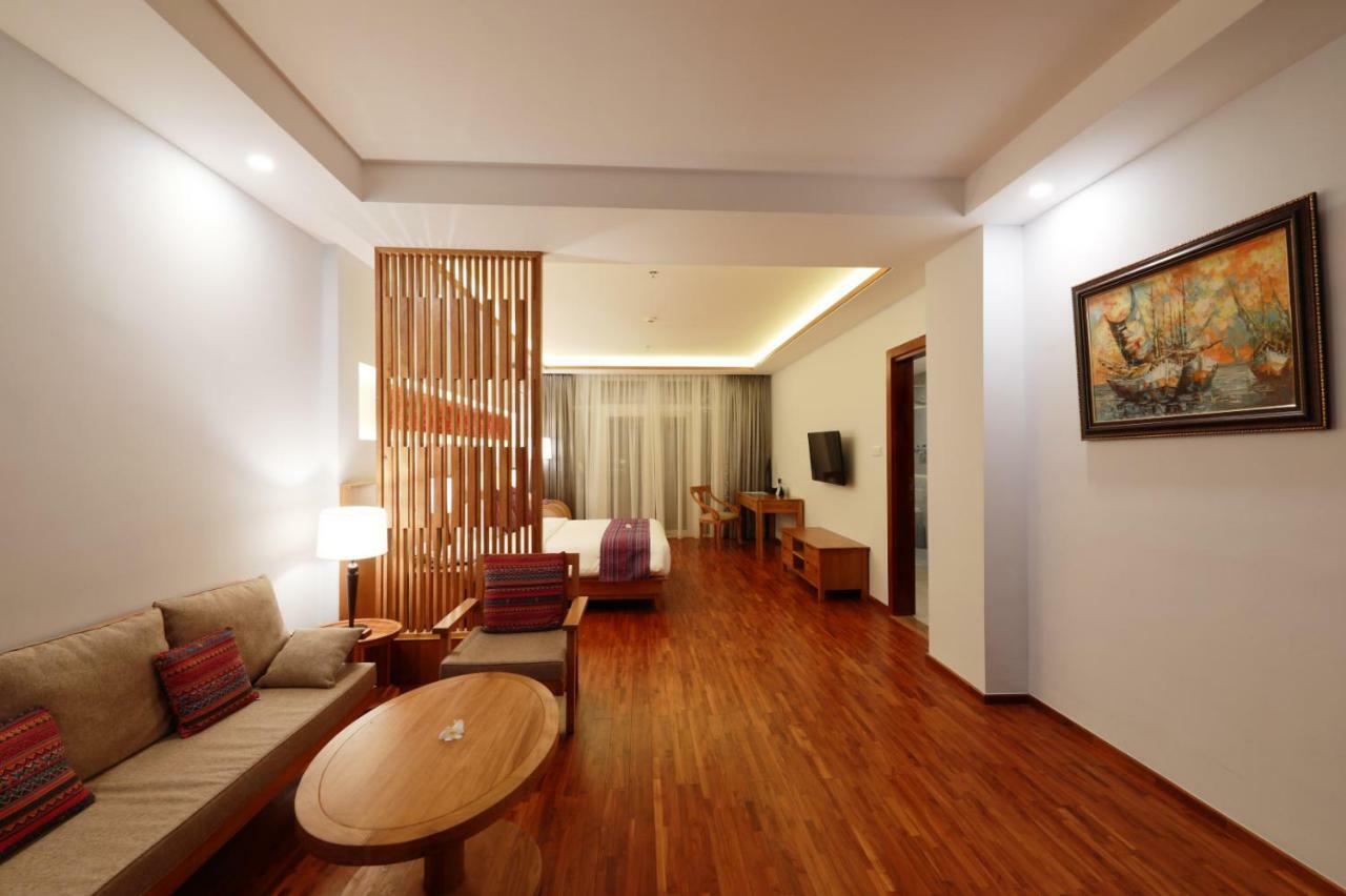 Ndc Resort & Spa 마나도 외부 사진