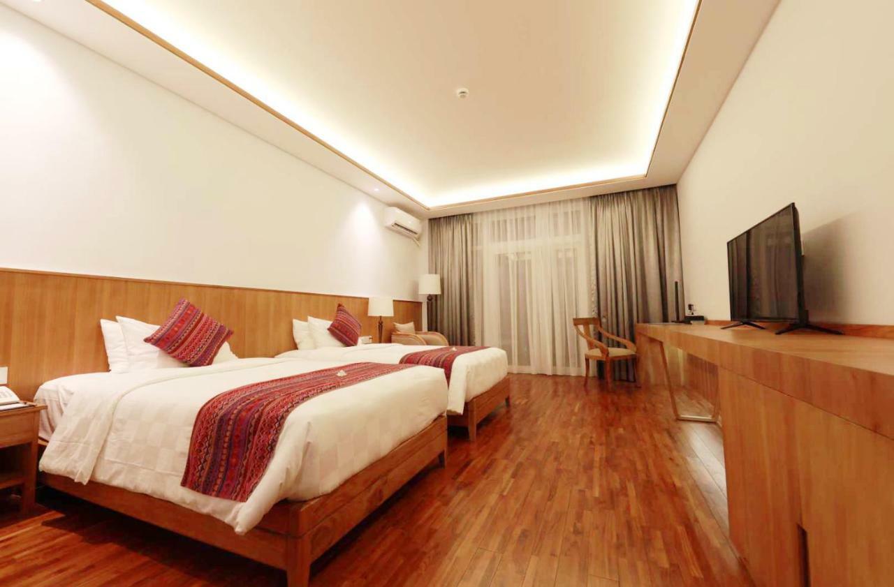 Ndc Resort & Spa 마나도 외부 사진