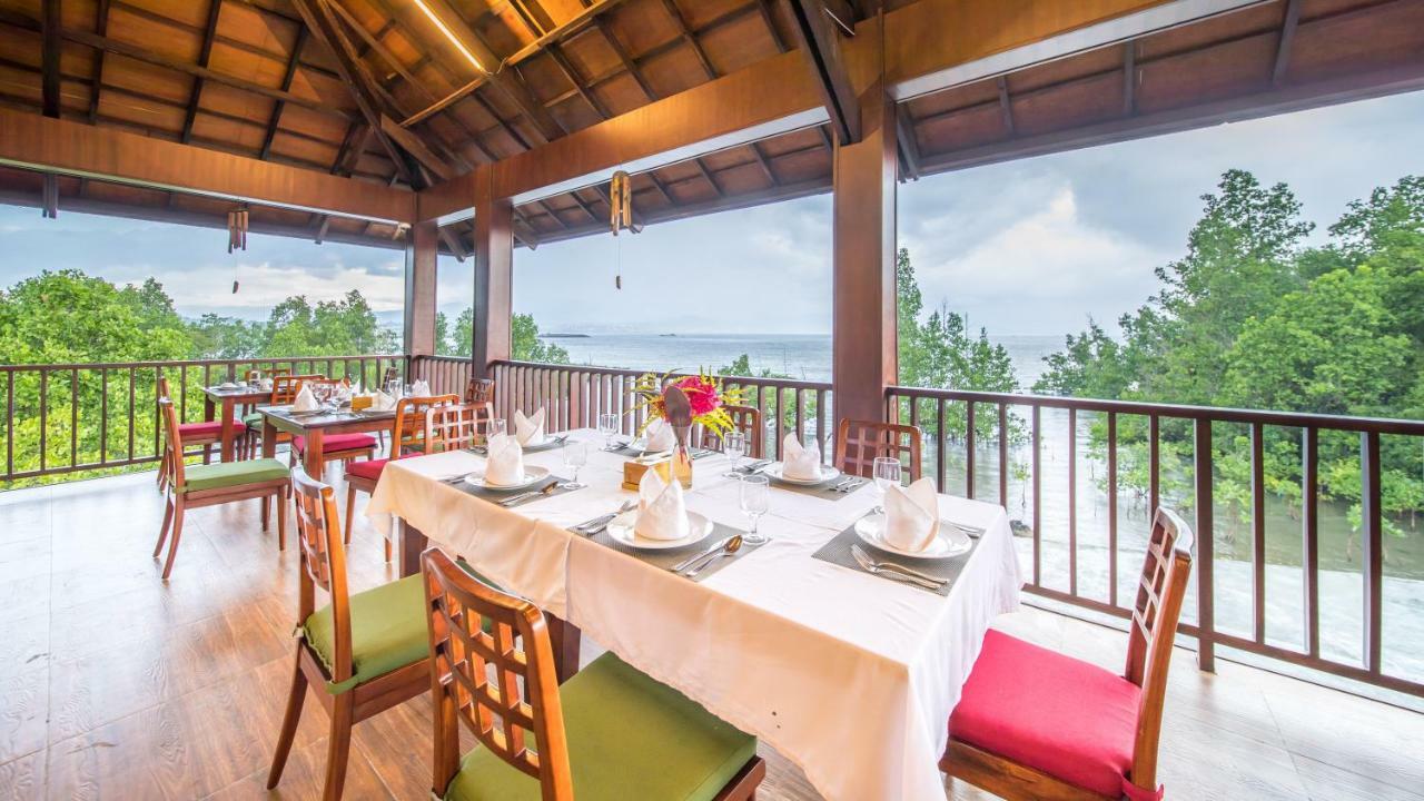 Ndc Resort & Spa 마나도 외부 사진