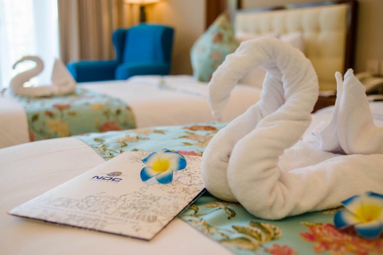 Ndc Resort & Spa 마나도 외부 사진