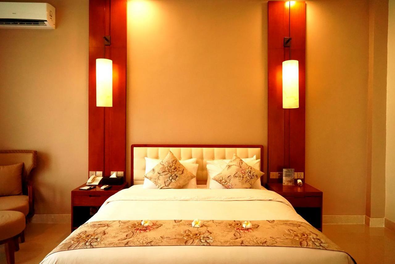 Ndc Resort & Spa 마나도 외부 사진