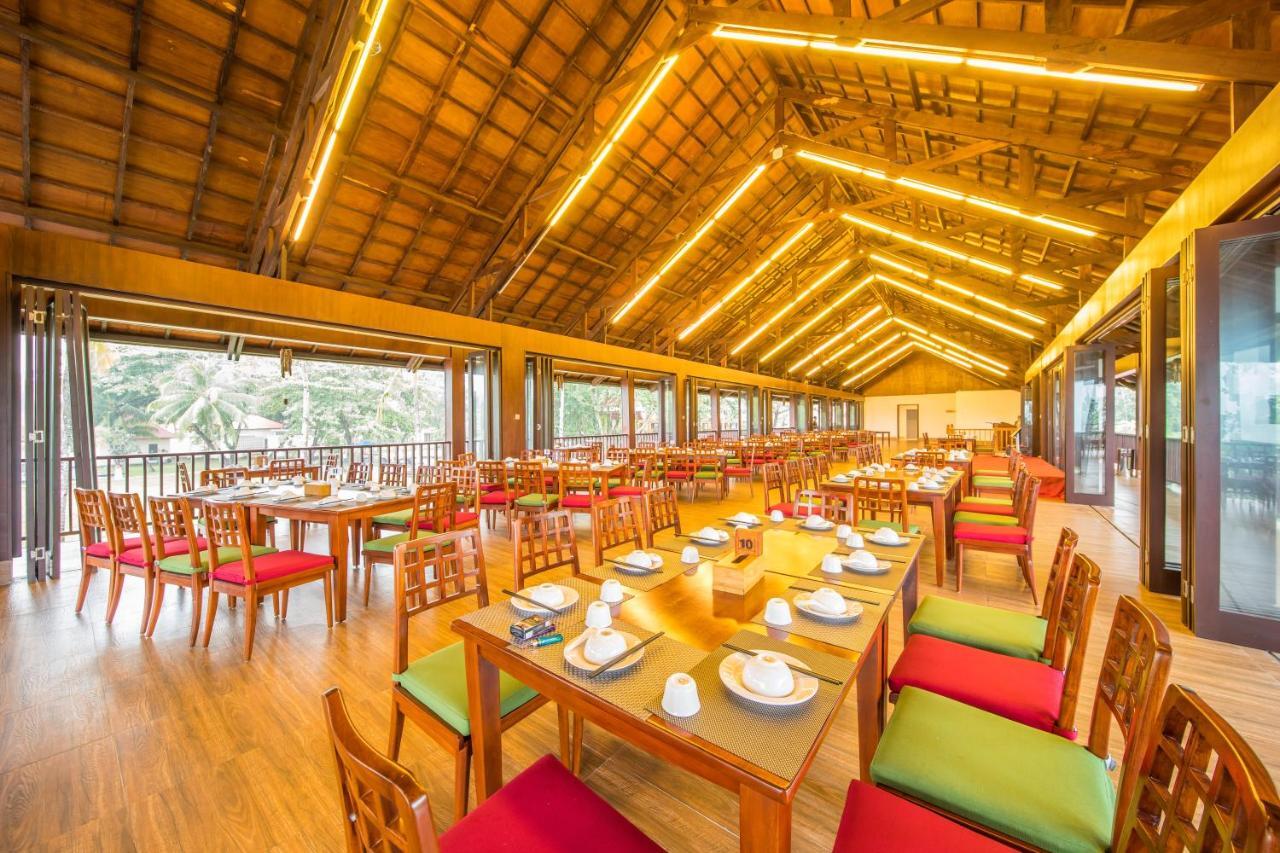 Ndc Resort & Spa 마나도 외부 사진