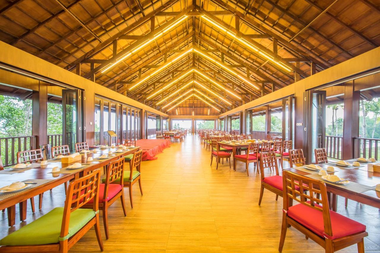 Ndc Resort & Spa 마나도 외부 사진