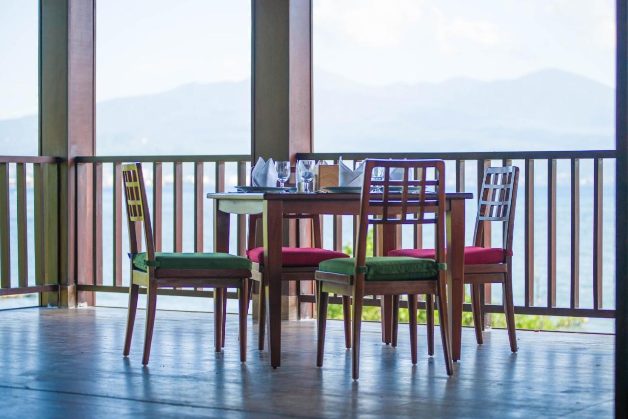 Ndc Resort & Spa 마나도 외부 사진